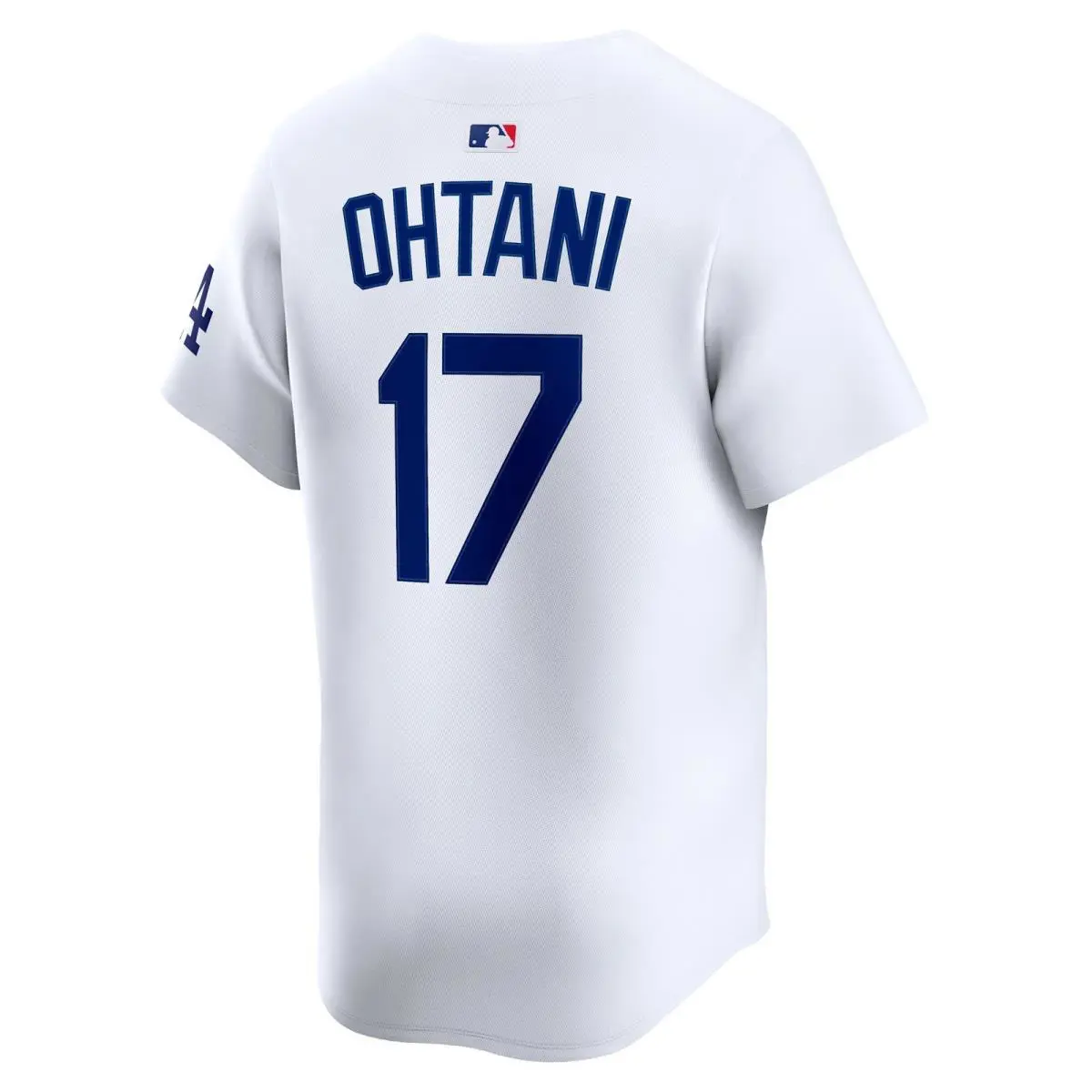 Nike clothing - White/Blue 1