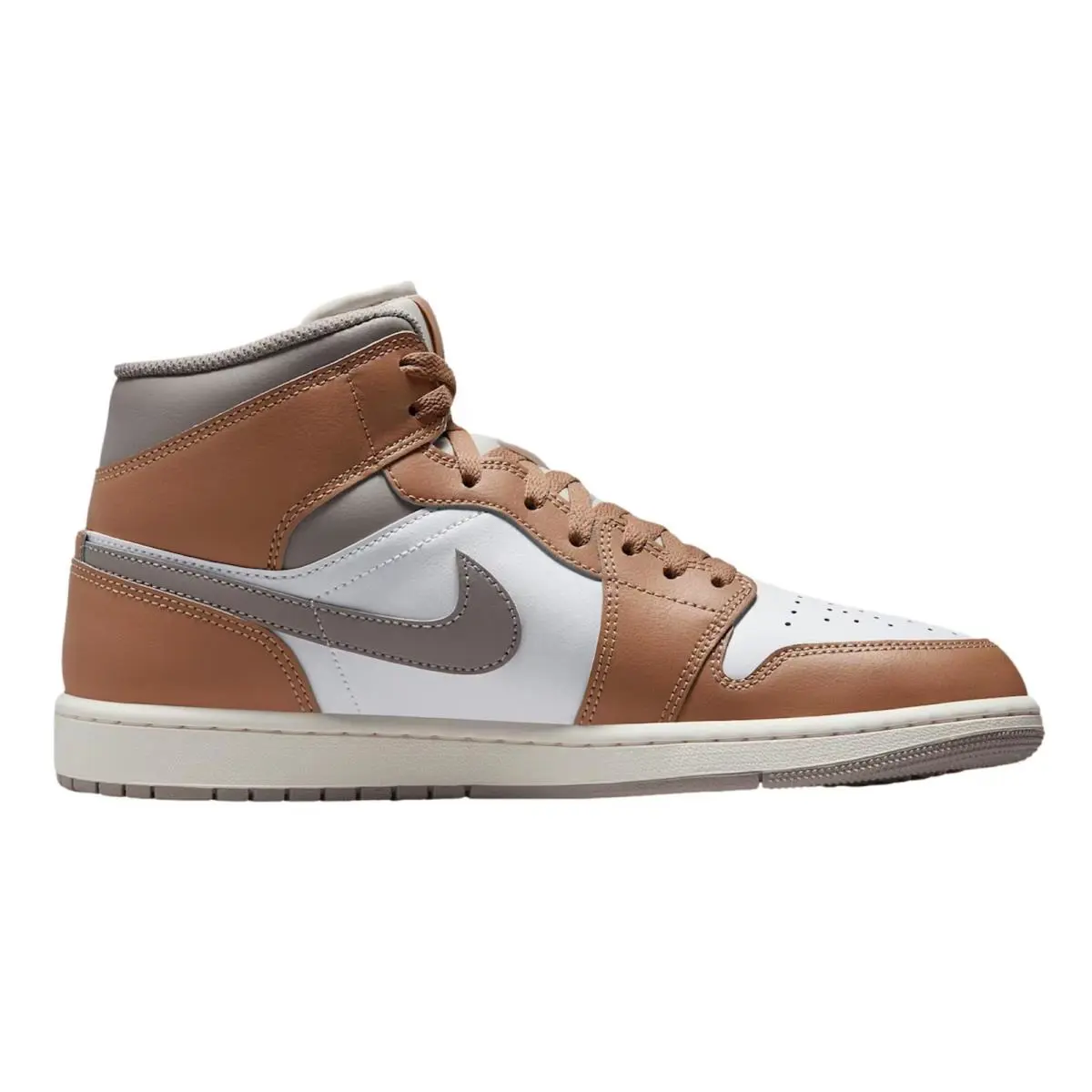 Nike shoes - Air Jordan 1 MID - Air MID - Multicolor 5
