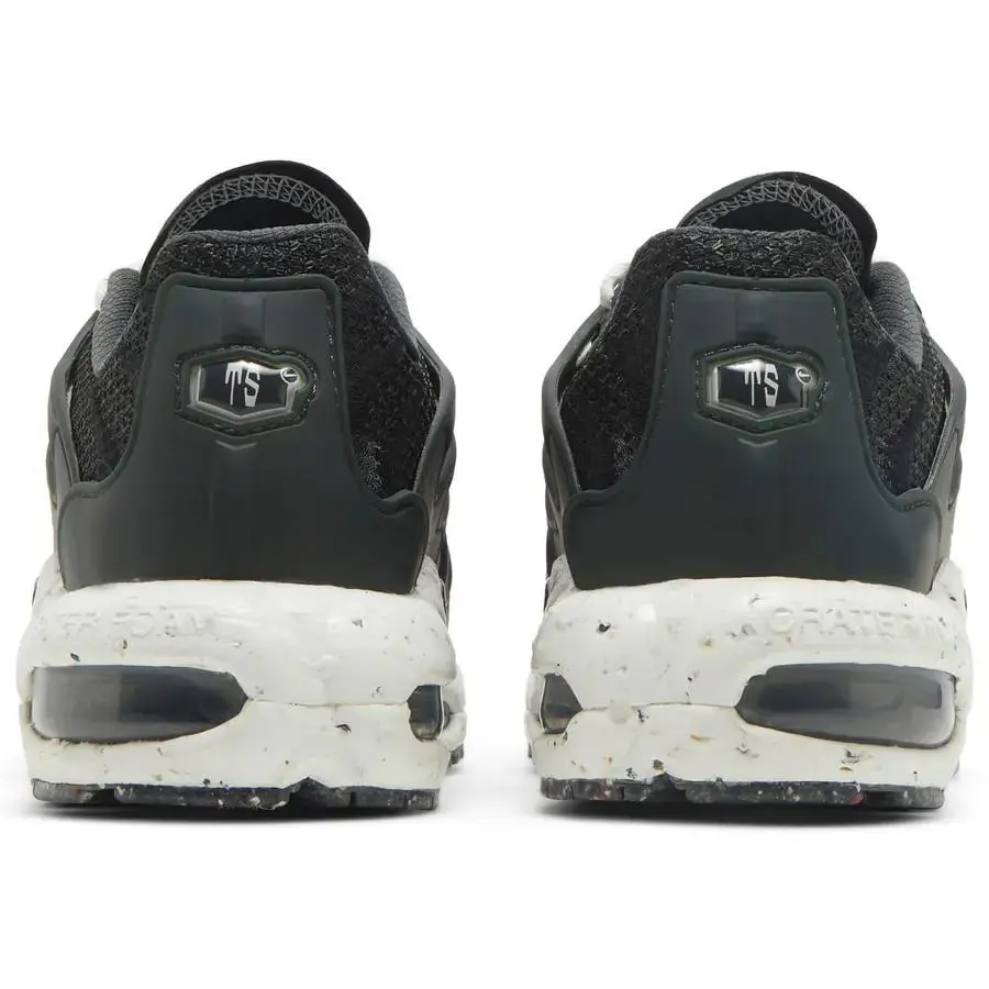 Nike shoes - Nike Air Max Plus - Air Max Plus - DN4590 001 - Off Noir/Black/Anthracite/Summit White 2