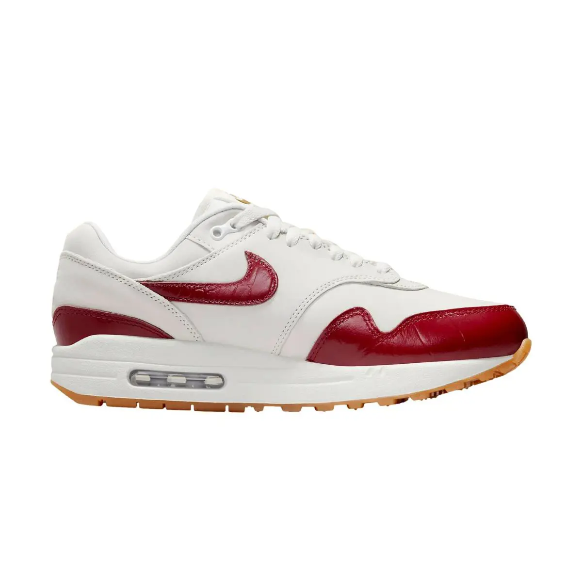 Nike shoes - Air Max 1 LX - Air Max - Multicolor 0