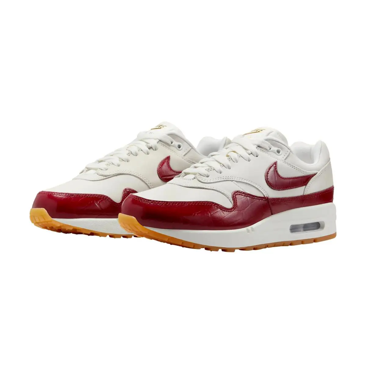 Nike shoes - Air Max 1 LX - Air Max - Multicolor 1
