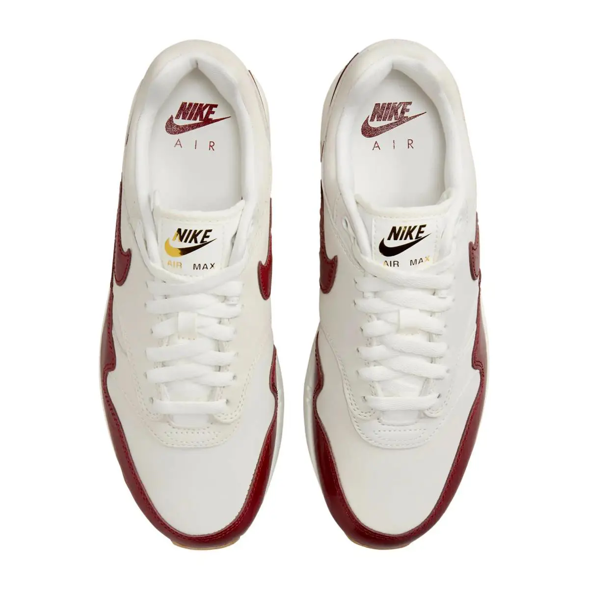 Nike shoes - Air Max 1 LX - Air Max - Multicolor 2