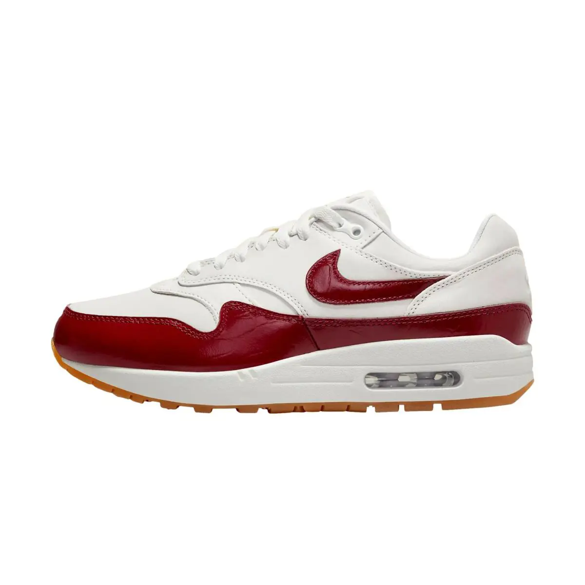 Nike shoes - Air Max 1 LX - Air Max - Multicolor 3