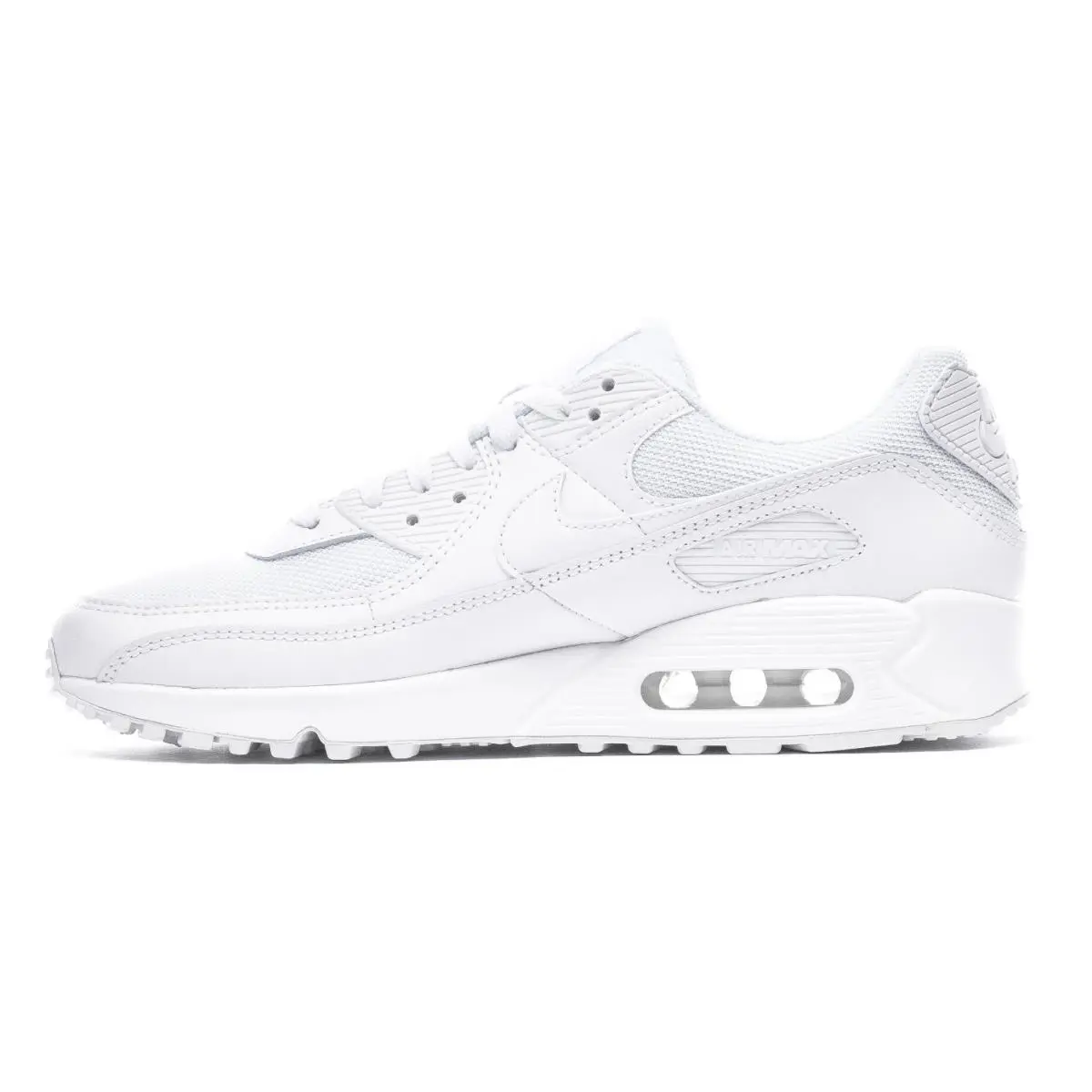 Nike shoes - Nike Air Max 90 - Air Max - CN8490-100 - White 1