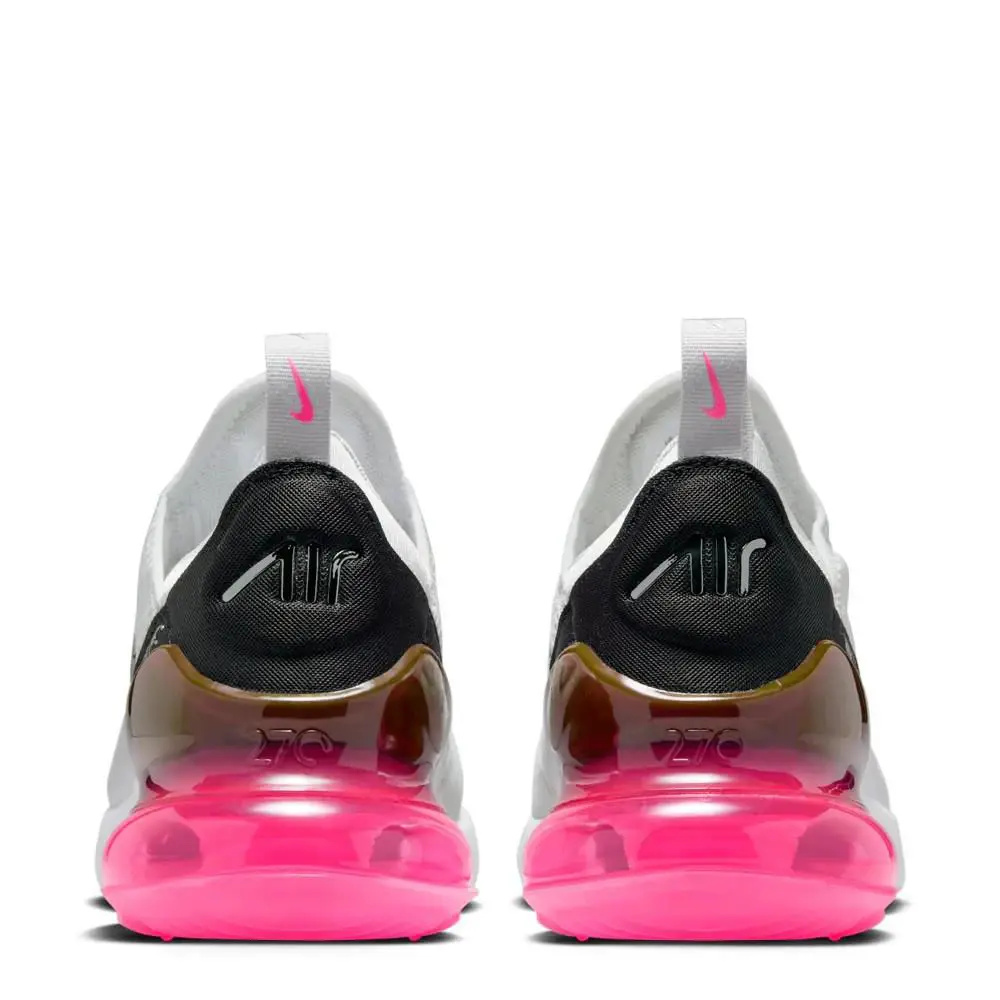 Nike shoes - Nike Air Max 270 - Air Max - IM2527 025 - Pink 2