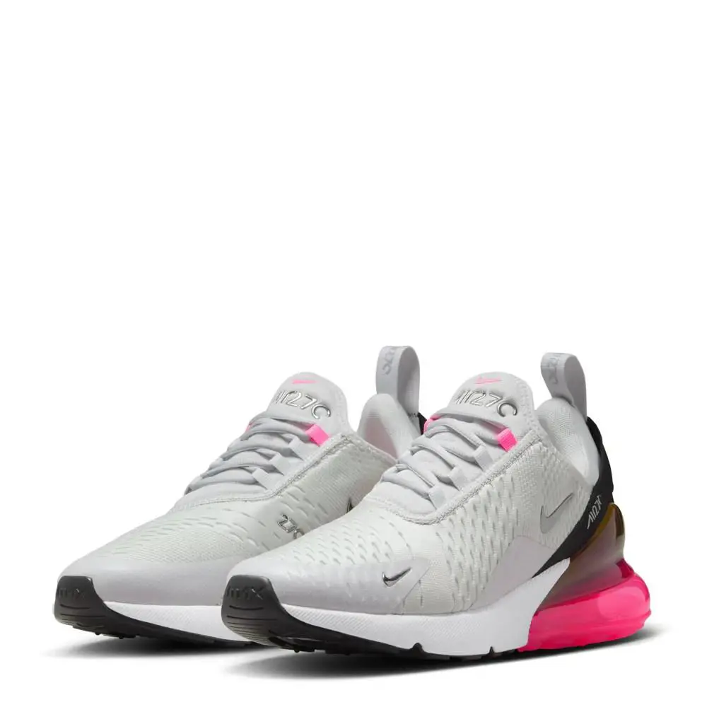 Nike shoes - Nike Air Max 270 - Air Max - IM2527 025 - Pink 4