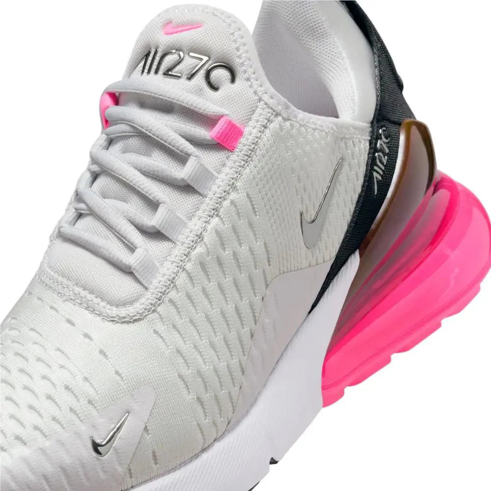 Nike shoes - Nike Air Max 270 - Air Max - IM2527 025 - Pink 1