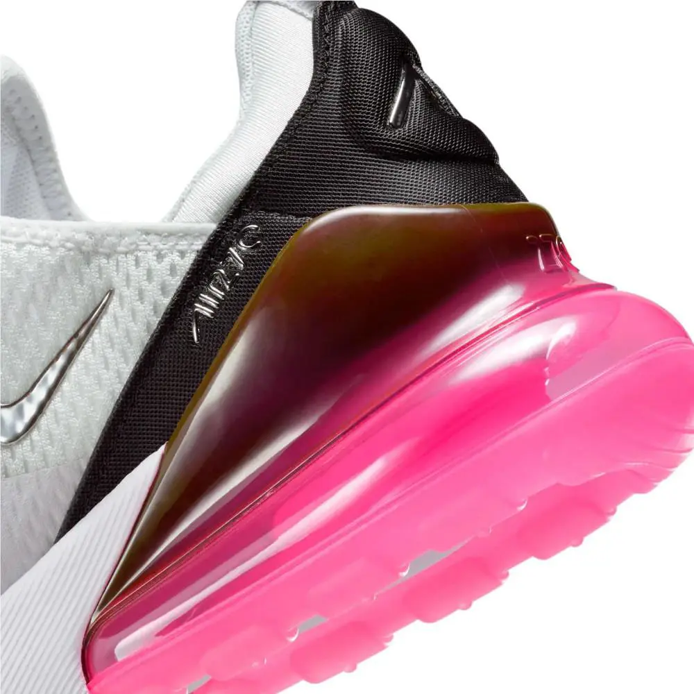 Nike shoes - Nike Air Max 270 - Air Max - IM2527 025 - Pink 3