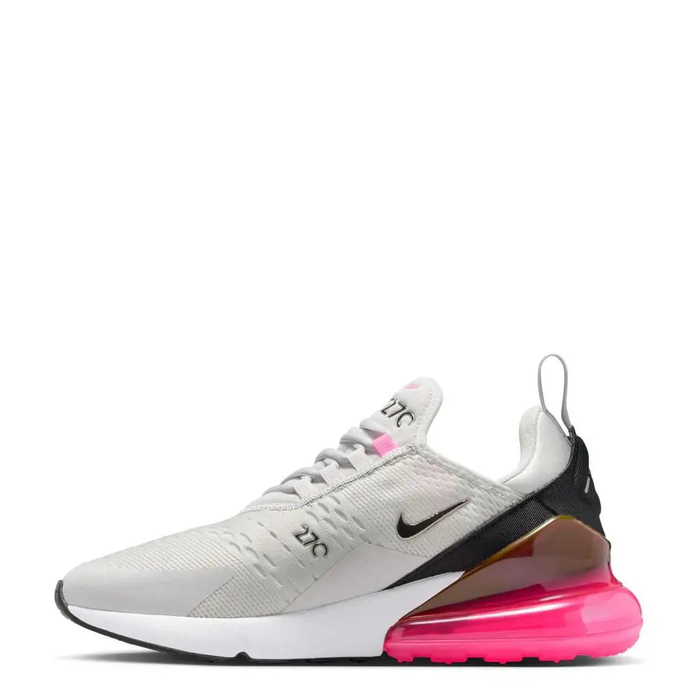 Nike shoes - Nike Air Max 270 - Air Max - IM2527 025 - Pink 12