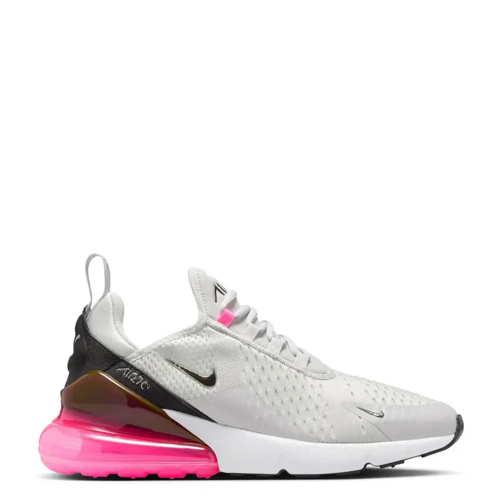 Nike shoes - Nike Air Max 270 - Air Max - IM2527 025 - Pink 6