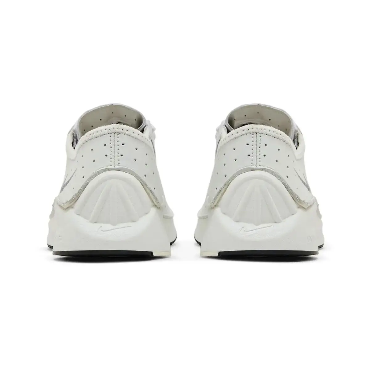 Nike shoes - HJ8082-100 - HJ8082-100 - Summit White/Metallic Silver/Black 2