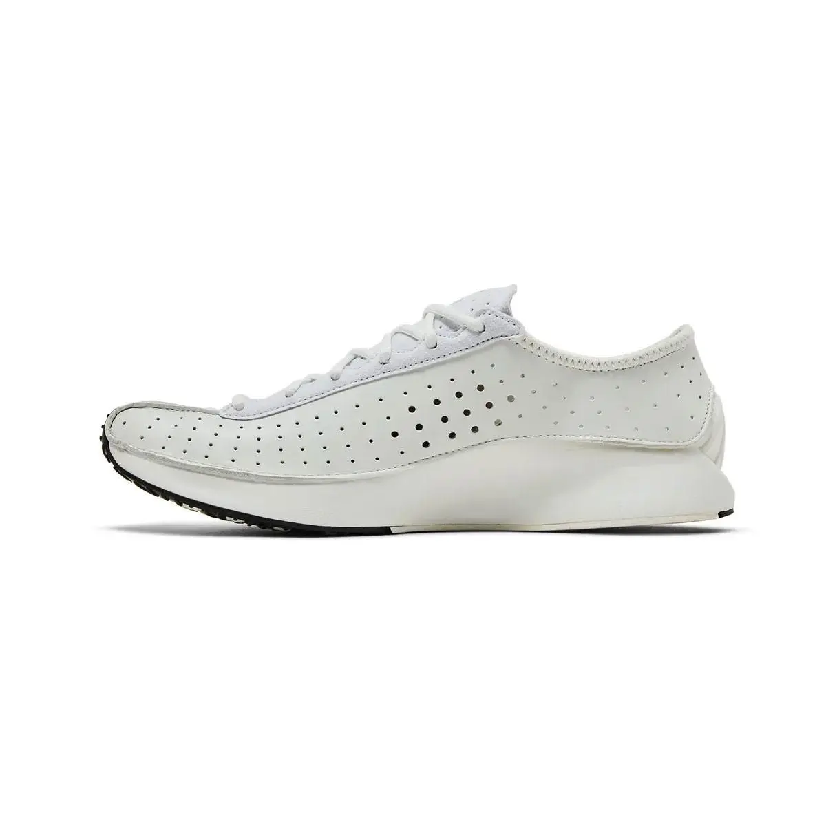 Nike shoes - HJ8082-100 - HJ8082-100 - Summit White/Metallic Silver/Black 6