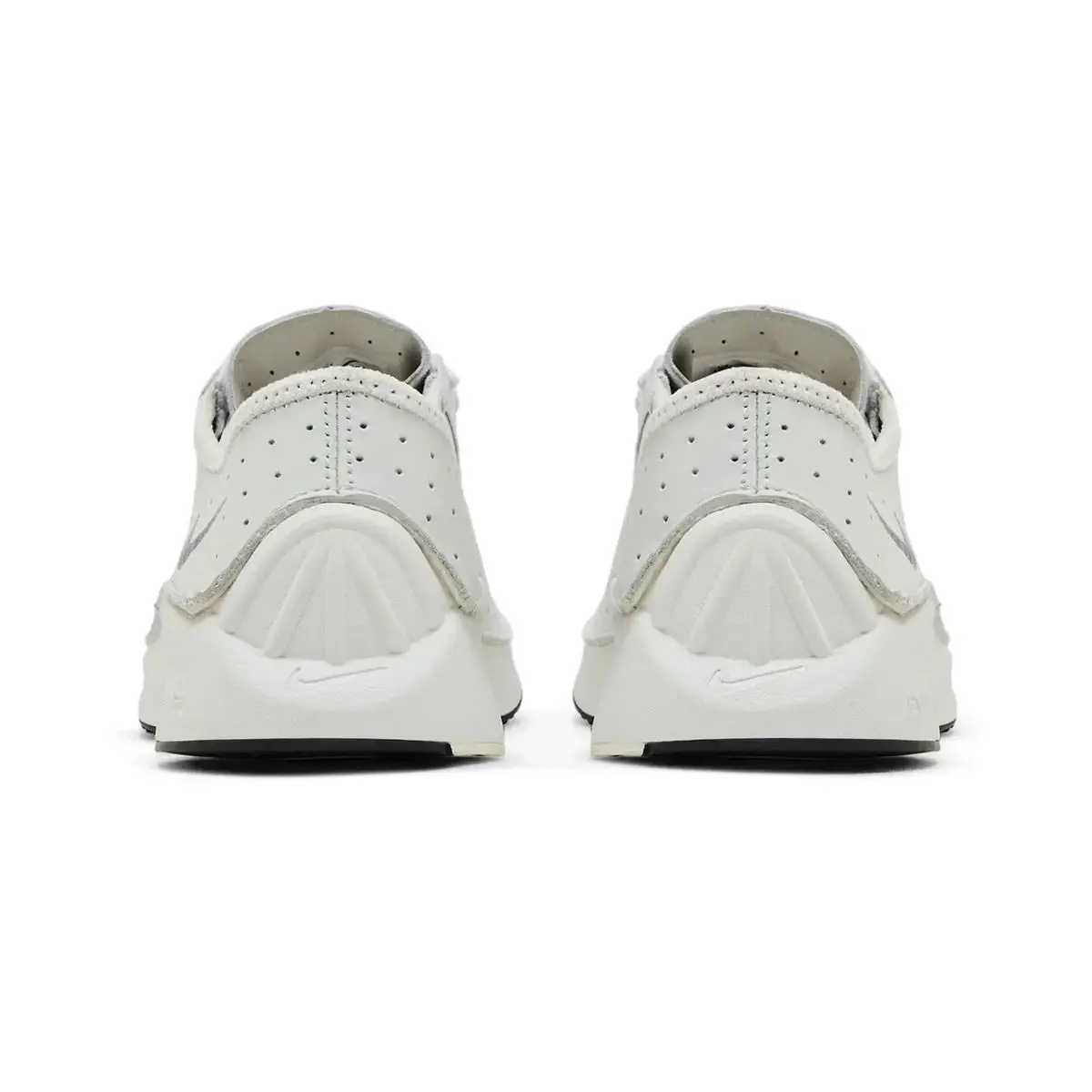 Nike shoes - HJ8082-100 - HJ8082-100 - Summit White/Metallic Silver/Black 7