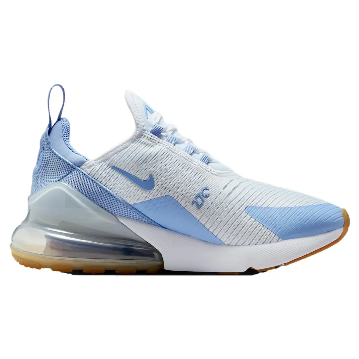 Nike shoes - Air Max 270 - Air Max - Multicolor 1