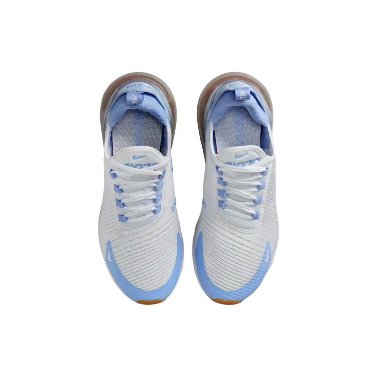 Nike shoes - Air Max 270 - Air Max - Multicolor 2