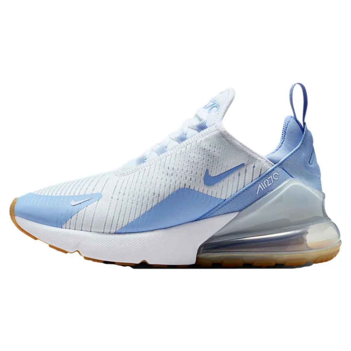 Nike shoes - Air Max 270 - Air Max - Multicolor 3