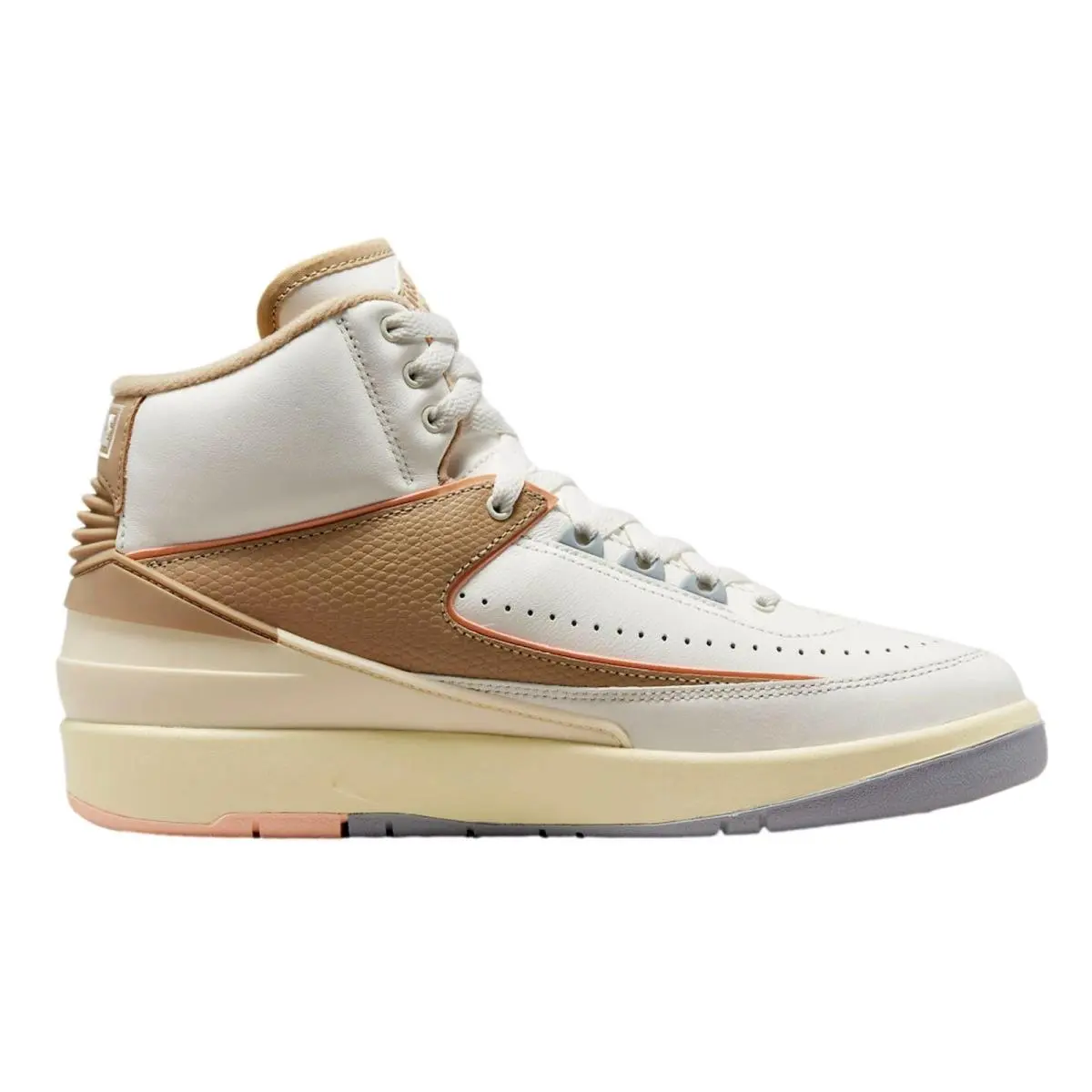 Nike shoes - Air Jordan 2 Retro - Air Retro - Multicolor 9