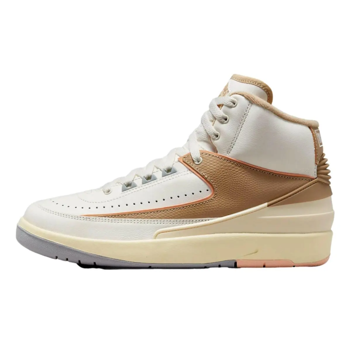 Nike shoes - Air Jordan 2 Retro - Air Retro - Multicolor 7