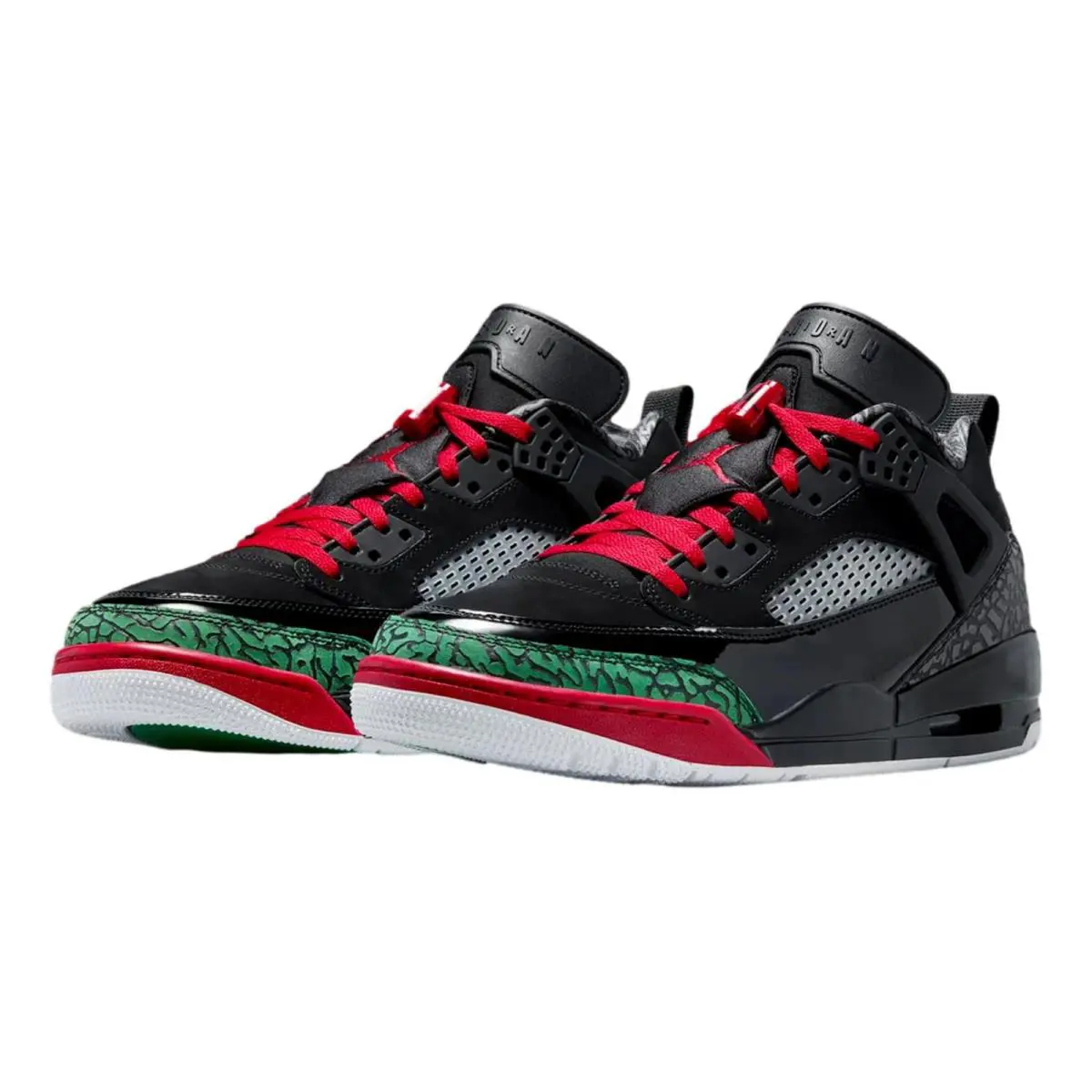 Nike shoes - Jordan Spizike Low - Spizike Low - Multicolor 0