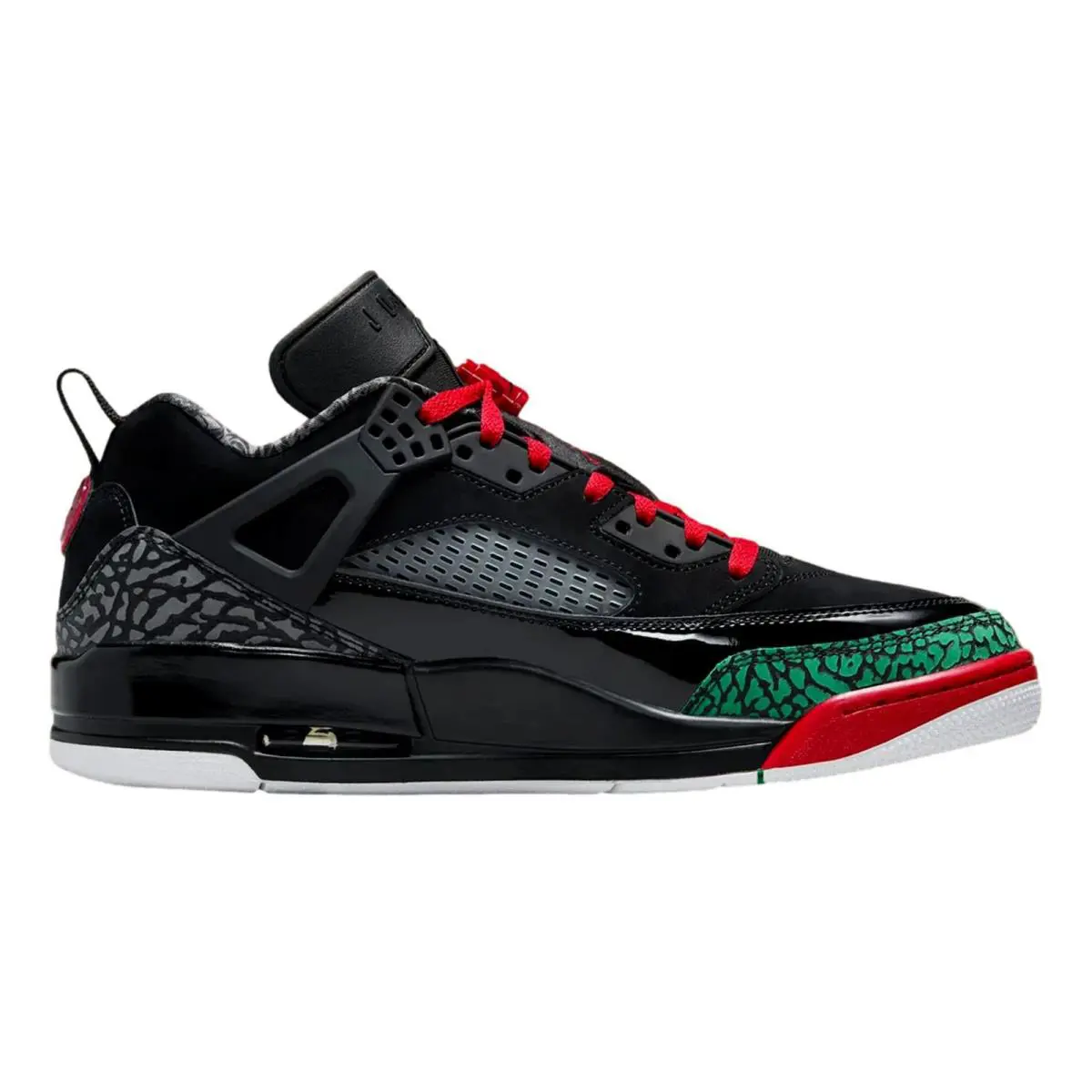 Nike shoes - Jordan Spizike Low - Spizike Low - Multicolor 1