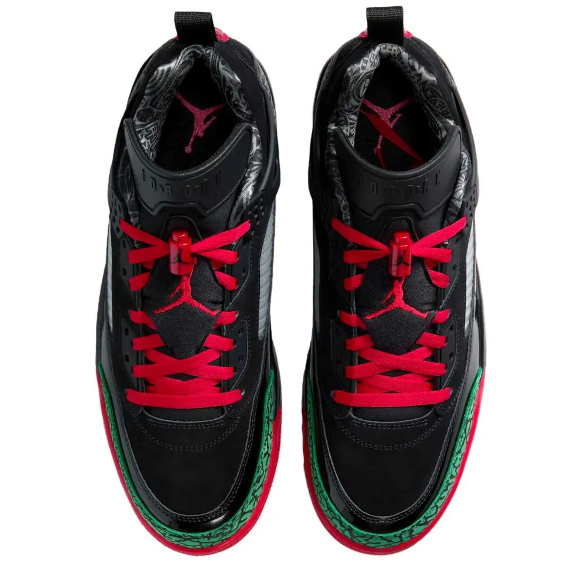 Nike shoes - Jordan Spizike Low - Spizike Low - Multicolor 2