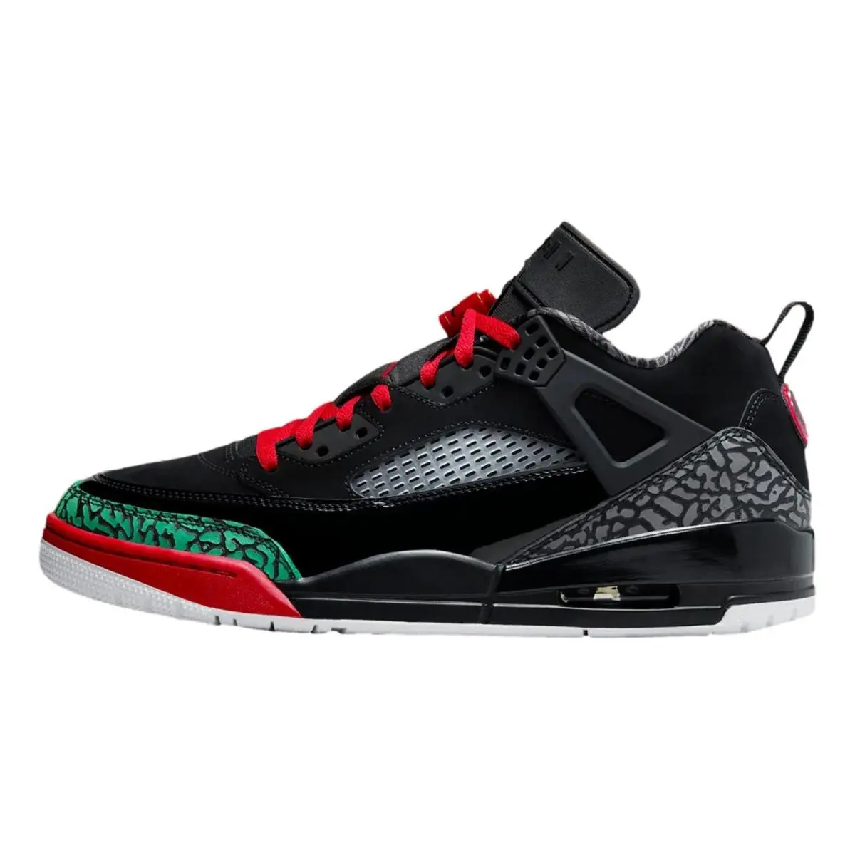 Nike shoes - Jordan Spizike Low - Spizike Low - Multicolor 3