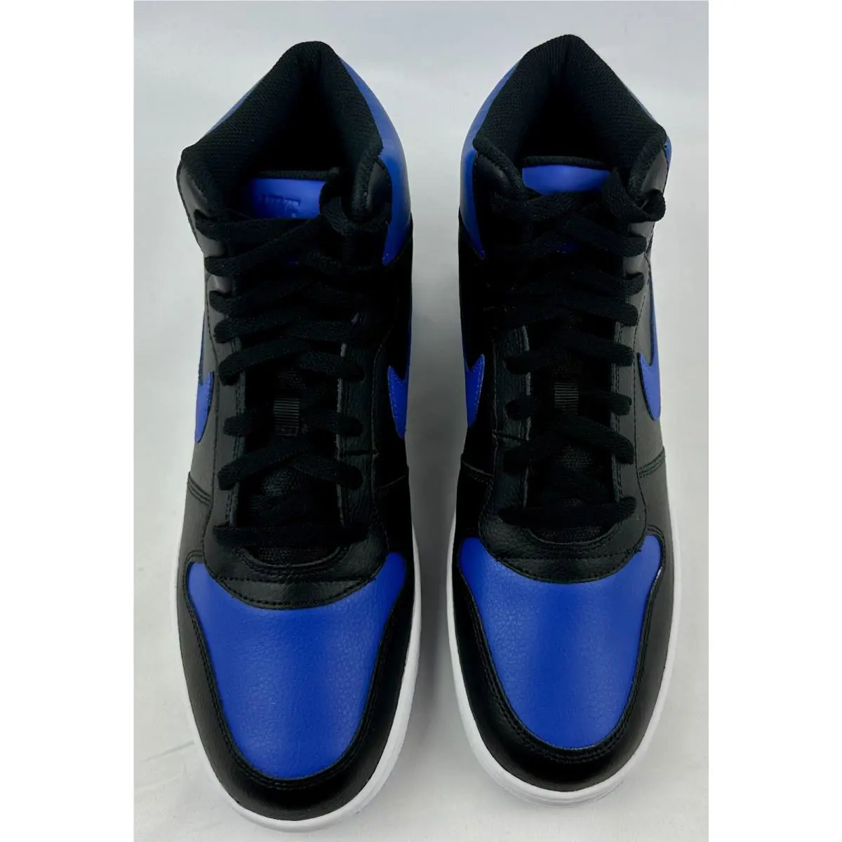 Nike shoes - Nike Ebernon - Ebernon - AQ1773-001 - Blue 2