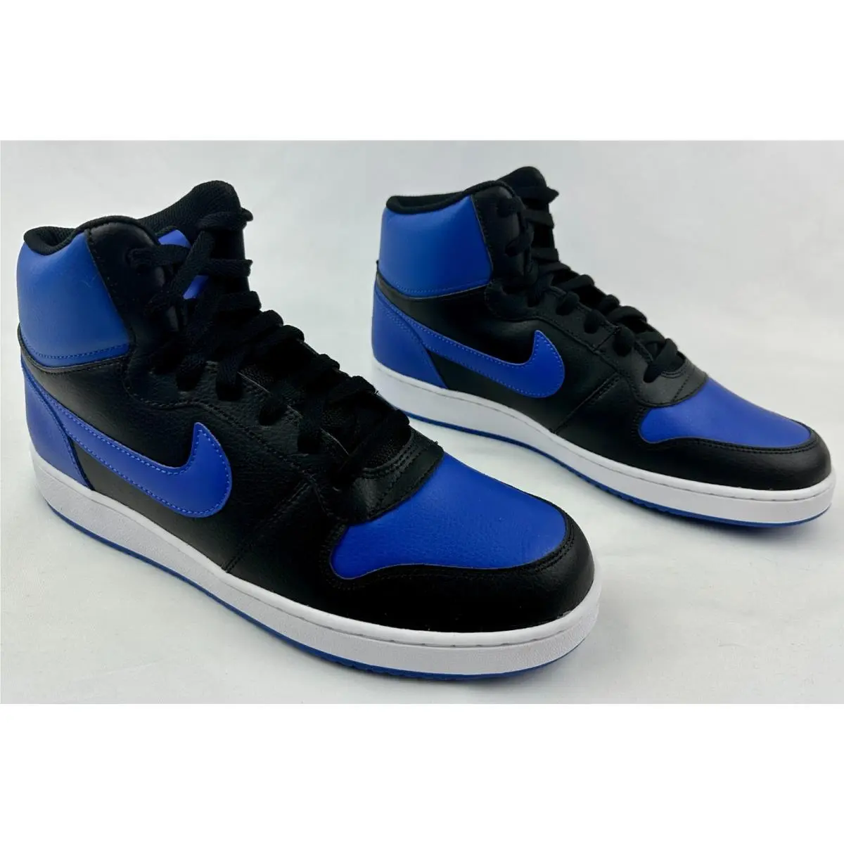Nike shoes - Nike Ebernon - Ebernon - AQ1773-001 - Blue 10
