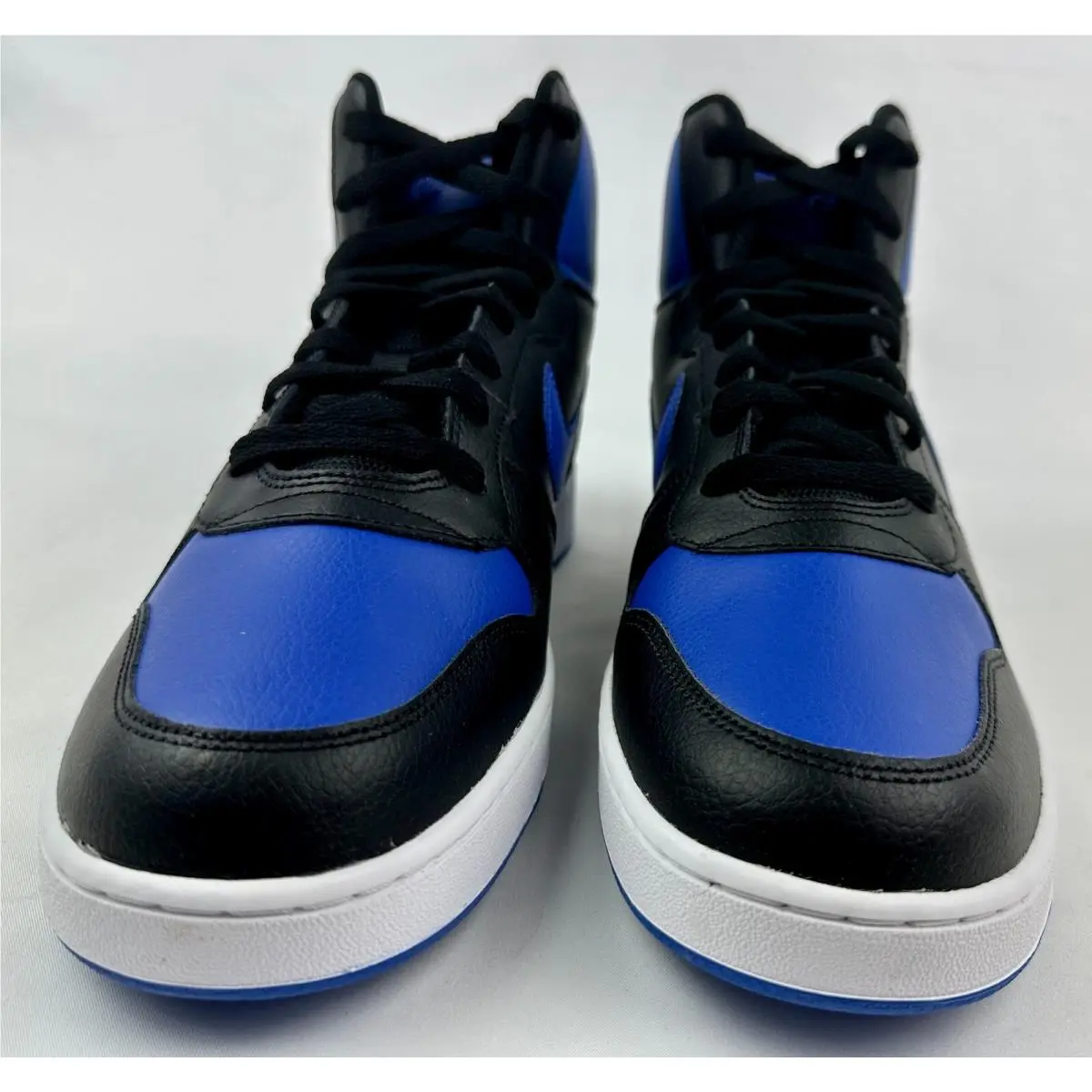 Nike shoes - Nike Ebernon - Ebernon - AQ1773-001 - Blue 12