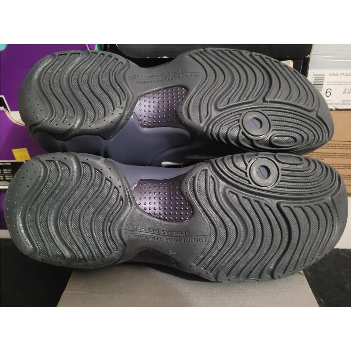 Nike shoes - Nike Clogposite - Clogposite - 624030 001 - Blue 2
