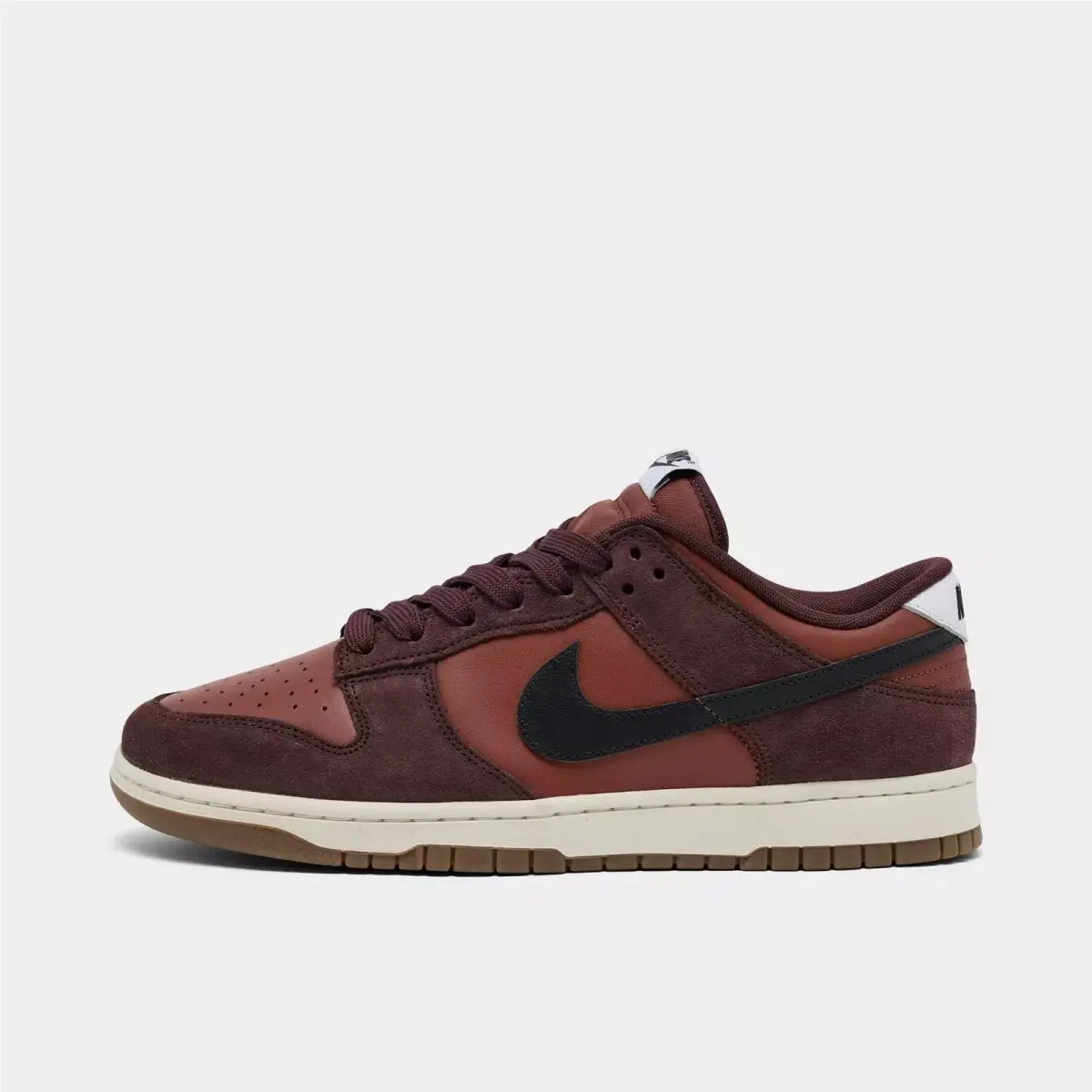 Nike shoes - Nike Dunks - Dunks - IB6399-600 - Brown 5