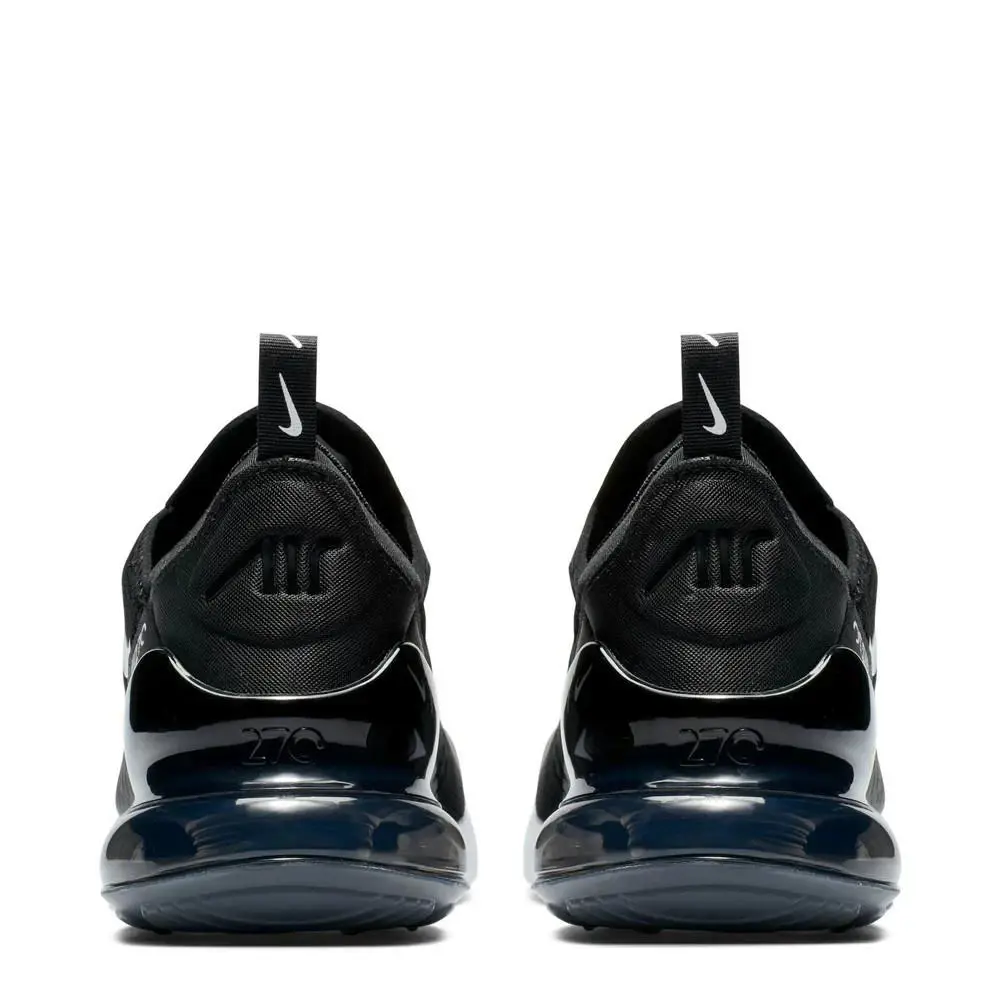 Nike shoes - Nike Air Max 270 - Air Max - AH6789-001 - Black 0