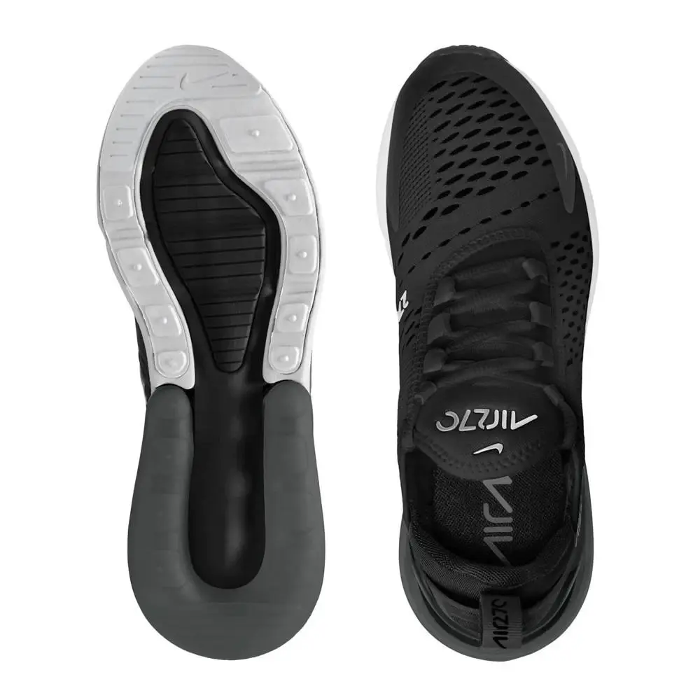 Nike shoes - Nike Air Max 270 - Air Max - AH6789-001 - Black 1