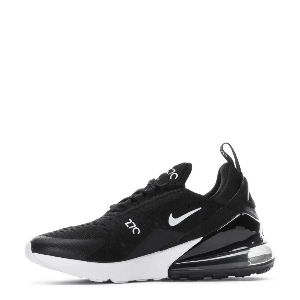 Nike shoes - Nike Air Max 270 - Air Max - AH6789-001 - Black 8