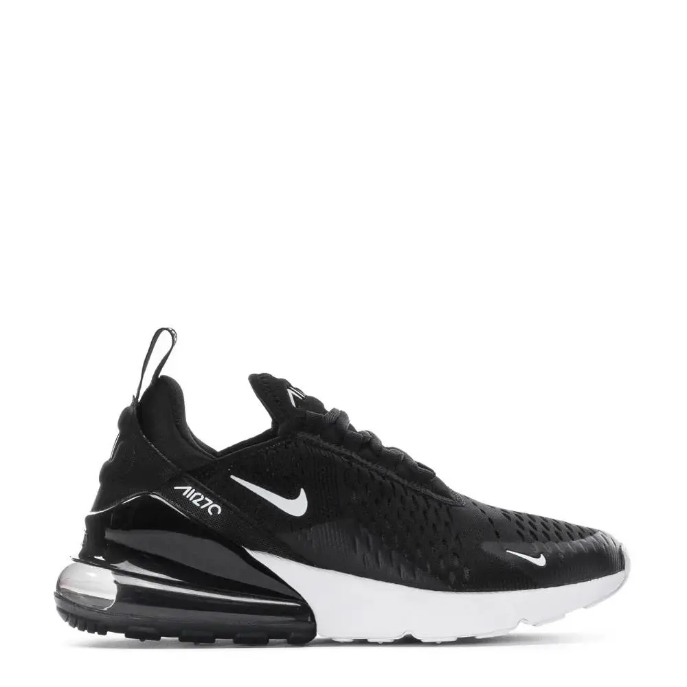 Nike shoes - Nike Air Max 270 - Air Max - AH6789-001 - Black 4