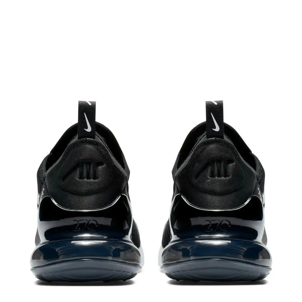Nike shoes - Nike Air Max 270 - Air Max - AH6789-001 - Black 5