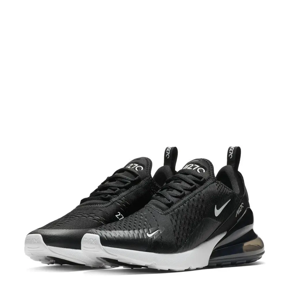 Nike shoes - Nike Air Max 270 - Air Max - AH6789-001 - Black 7