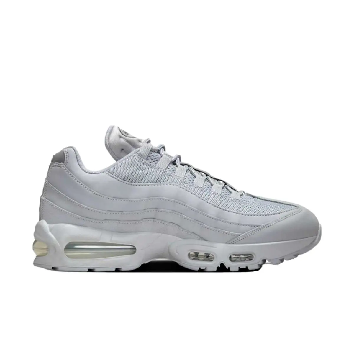 Nike shoes - Air Max 95 OG - Air Max - Multicolor 1