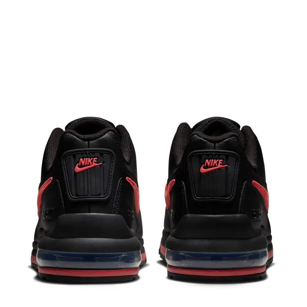 Nike shoes - Nike Air Max LTD 3 - Black/White/Dark Grey 17