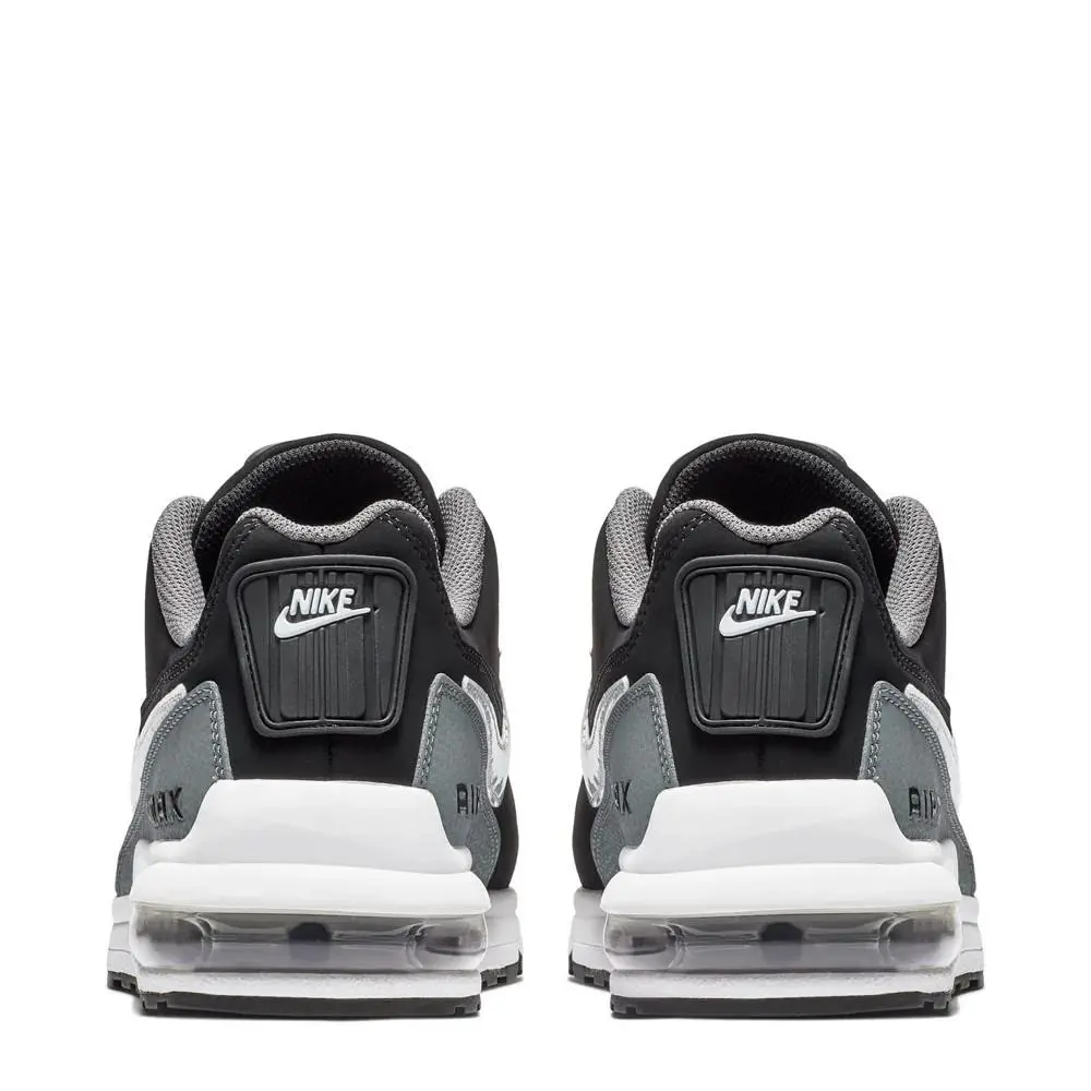 Nike shoes - Nike Air Max LTD 3 - Black/White/Dark Grey 11