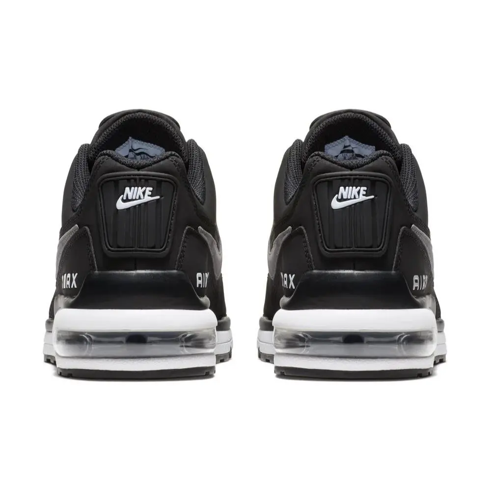 Nike shoes - Nike Air Max LTD 3 - Black/White/Dark Grey 6