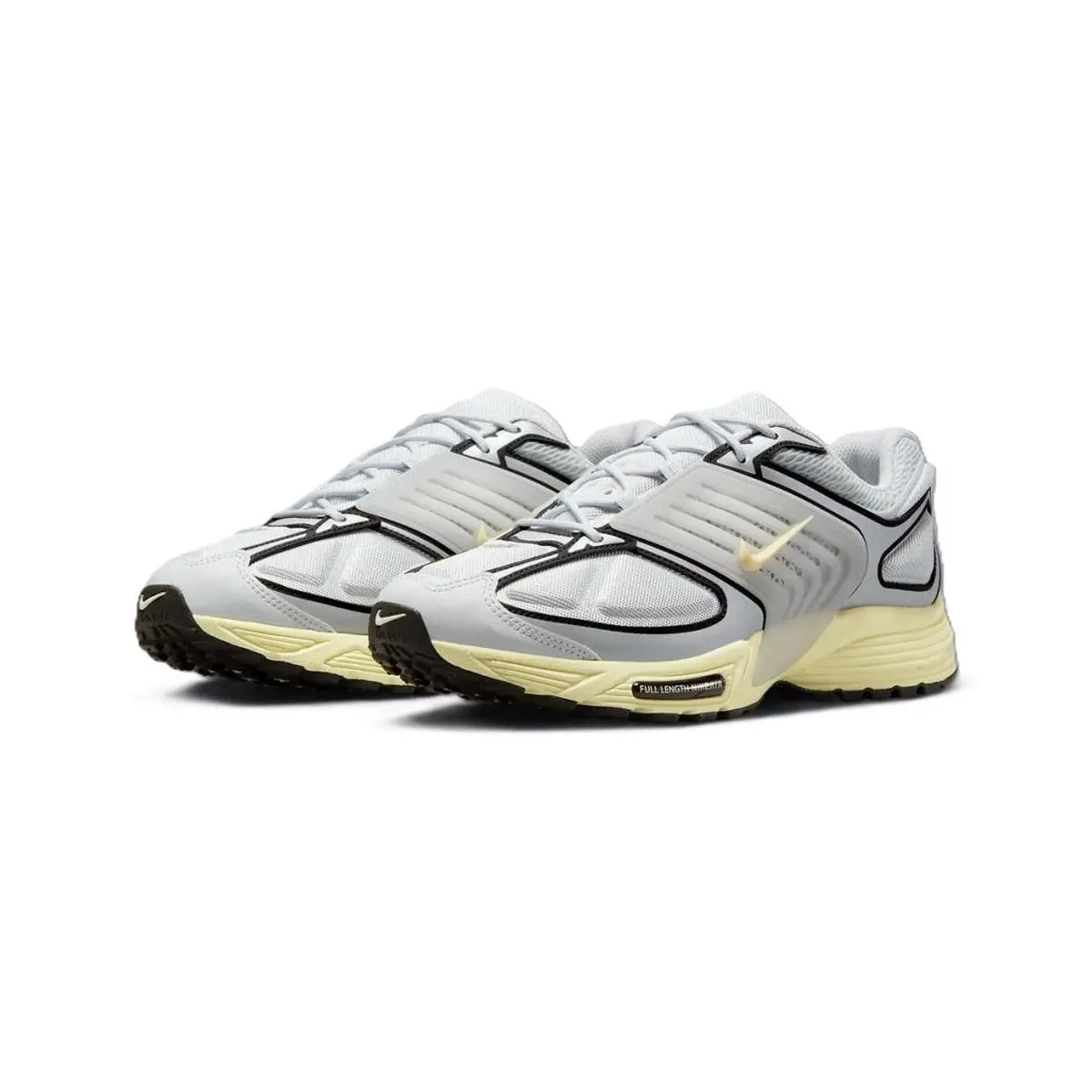 Nike shoes - IB0612-008 - IB0612-008 - Pure Platinum Metallic Platinum Black Alabaster 0