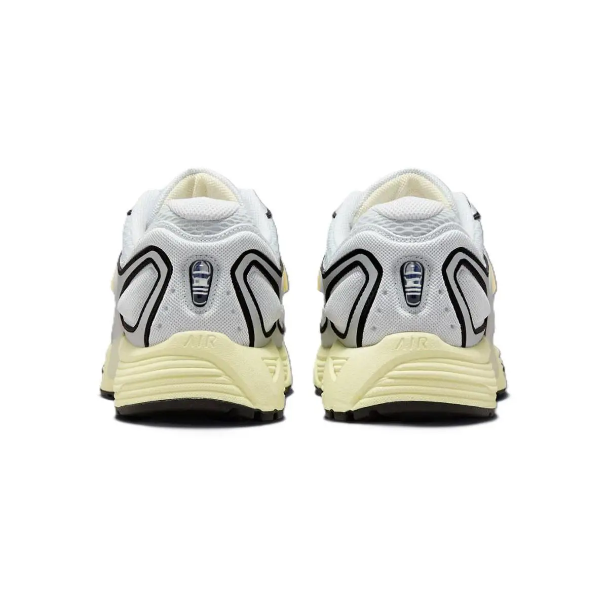 Nike shoes - IB0612-008 - IB0612-008 - Pure Platinum Metallic Platinum Black Alabaster 1