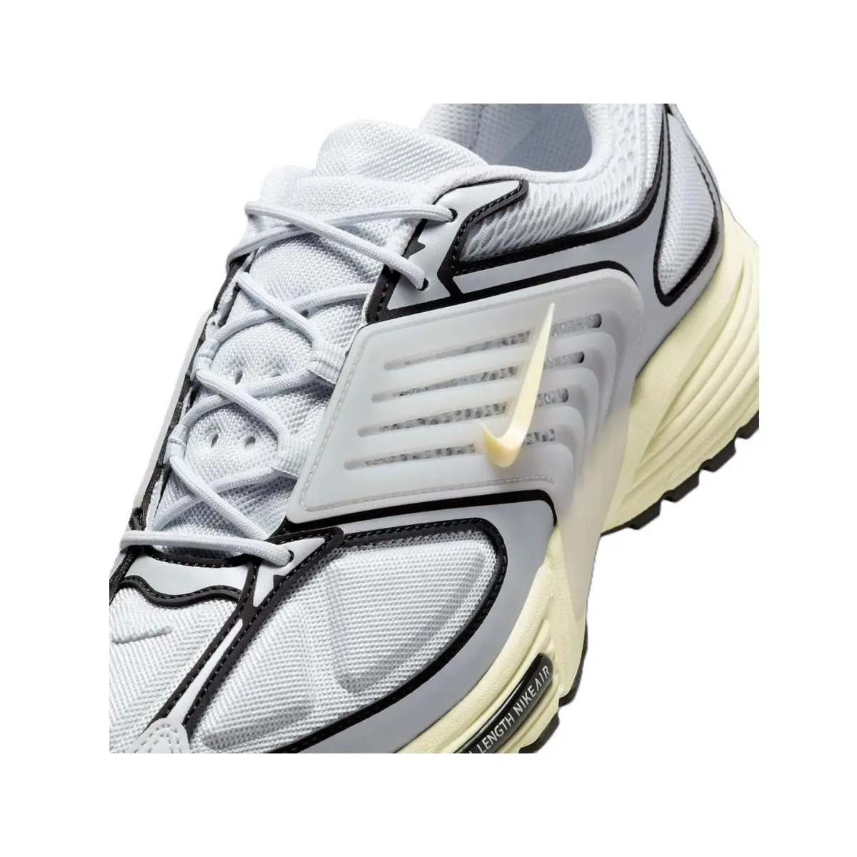 Nike shoes - IB0612-008 - IB0612-008 - Pure Platinum Metallic Platinum Black Alabaster 2