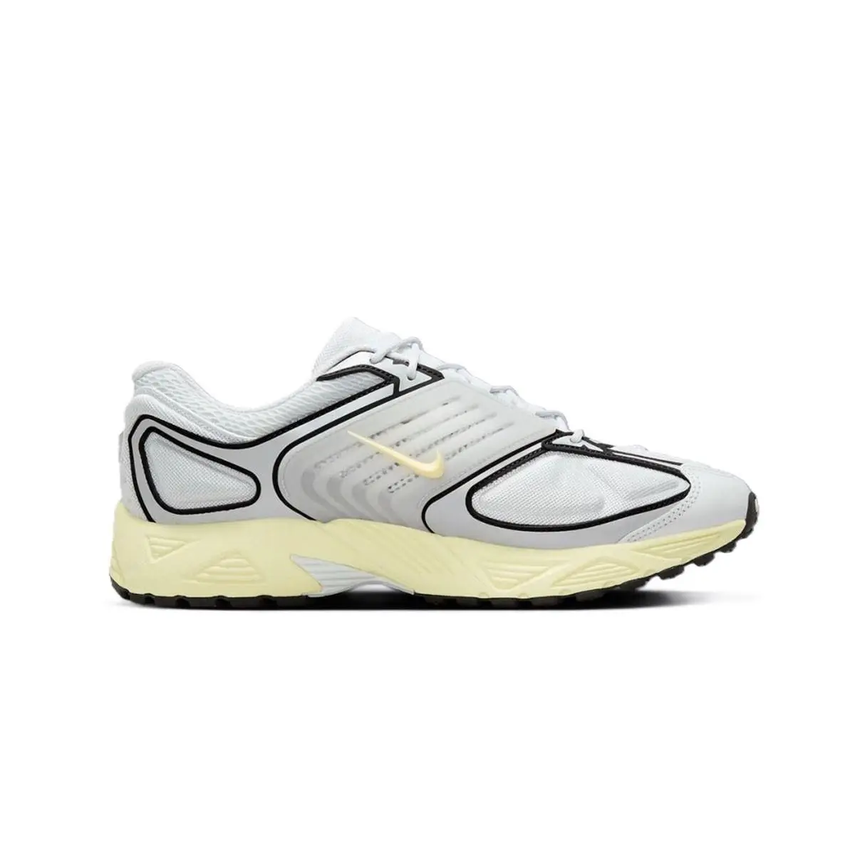 Nike shoes - IB0612-008 - IB0612-008 - Pure Platinum Metallic Platinum Black Alabaster 4