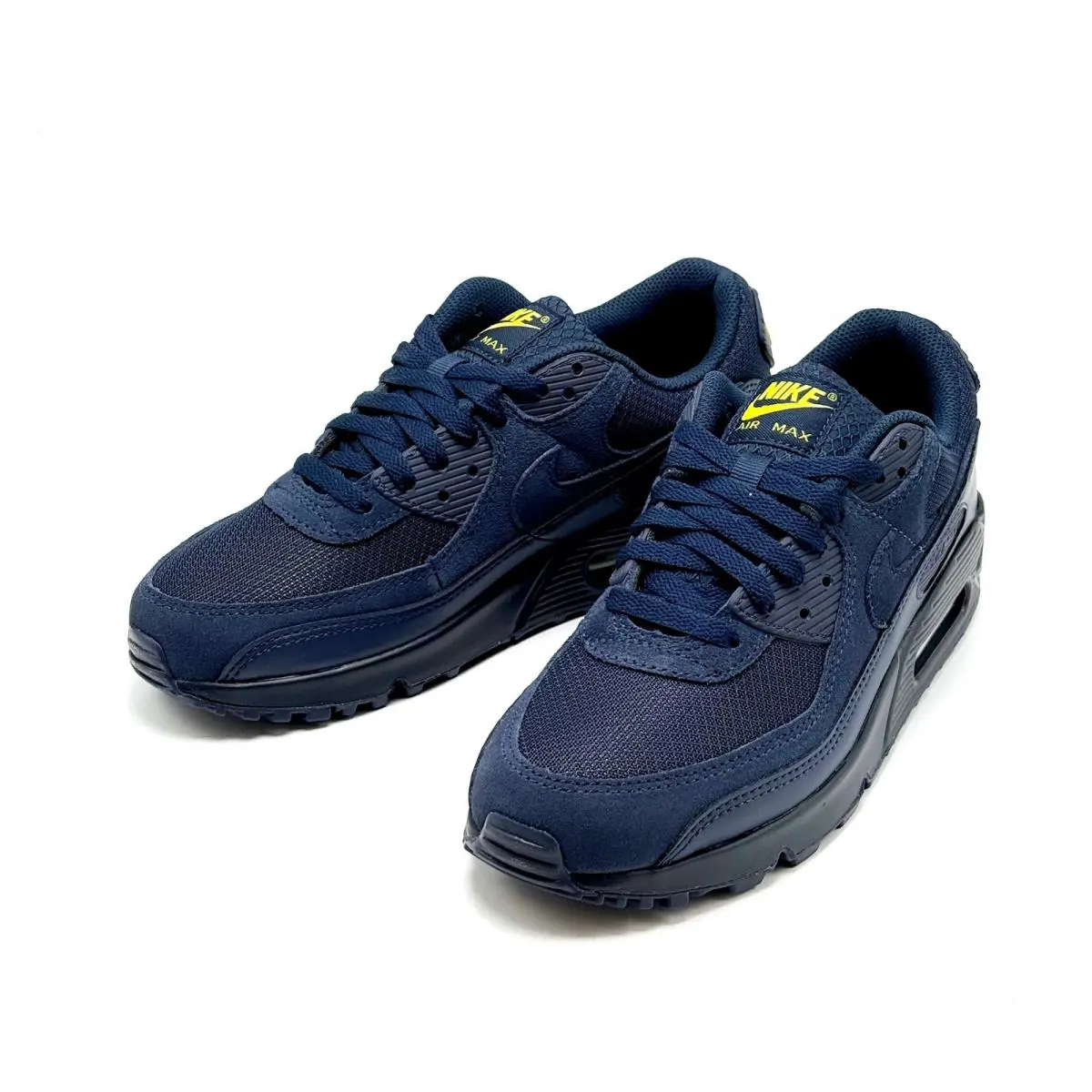 Nike shoes - Nike Air Max 90 - Air Max - DM0029-401 - Blue 0