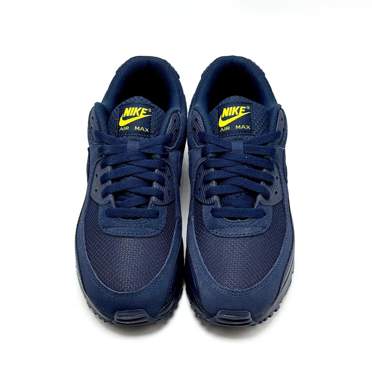Nike shoes - Nike Air Max 90 - Air Max - DM0029-401 - Blue 1