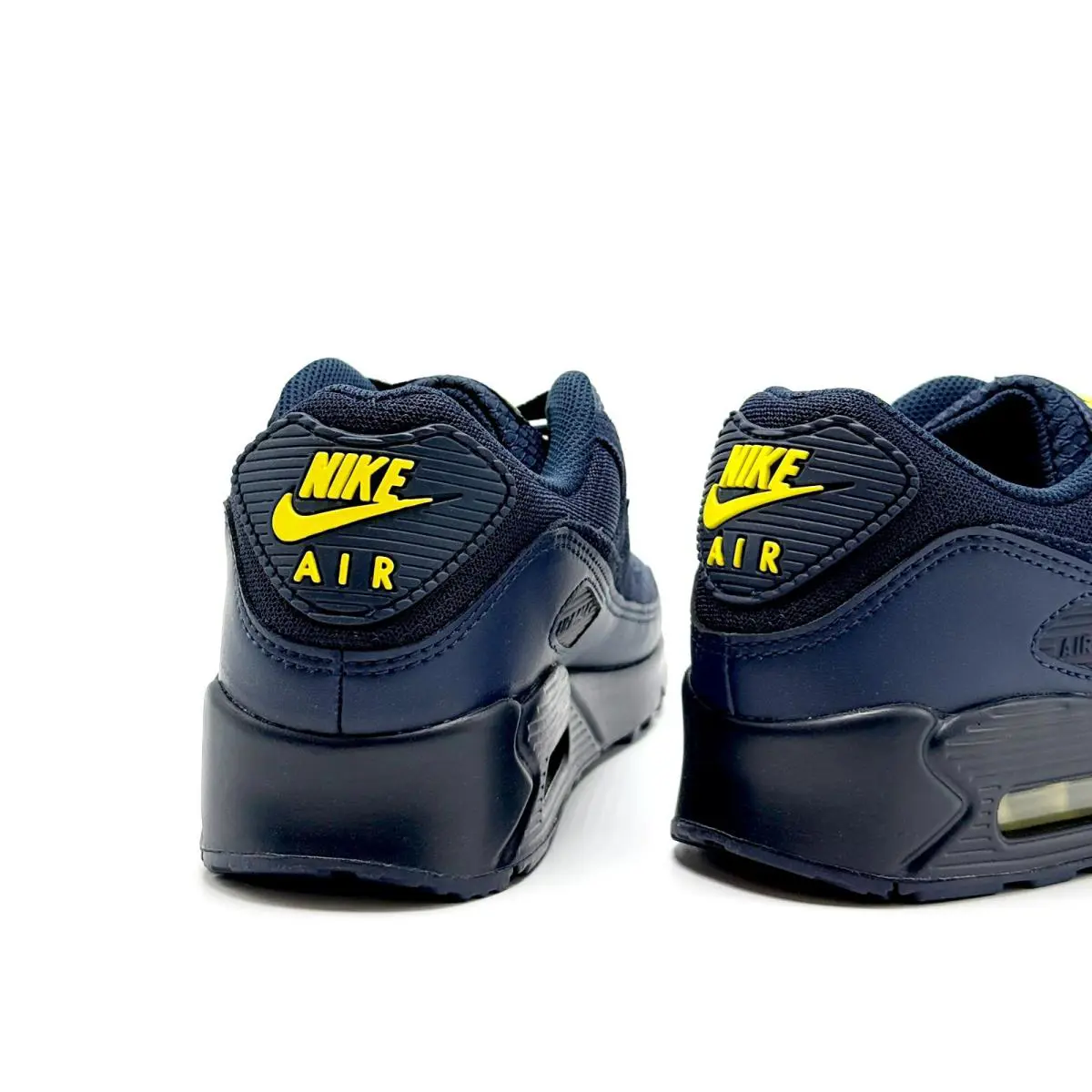 Nike shoes - Nike Air Max 90 - Air Max - DM0029-401 - Blue 2