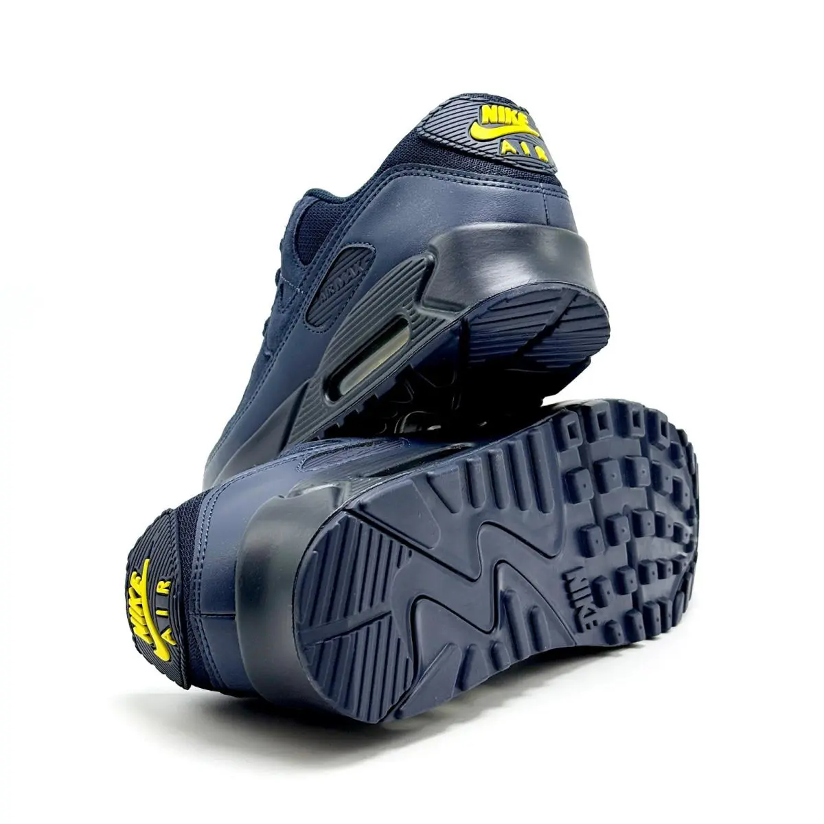 Nike shoes - Nike Air Max 90 - Air Max - DM0029-401 - Blue 3