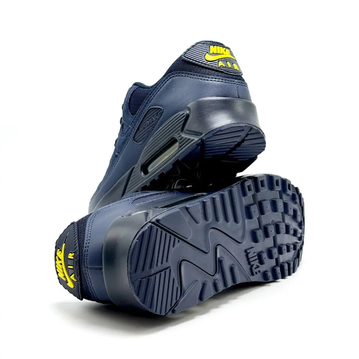 Nike shoes - Nike Air Max 90 - Air Max - DM0029-401 - Blue 8